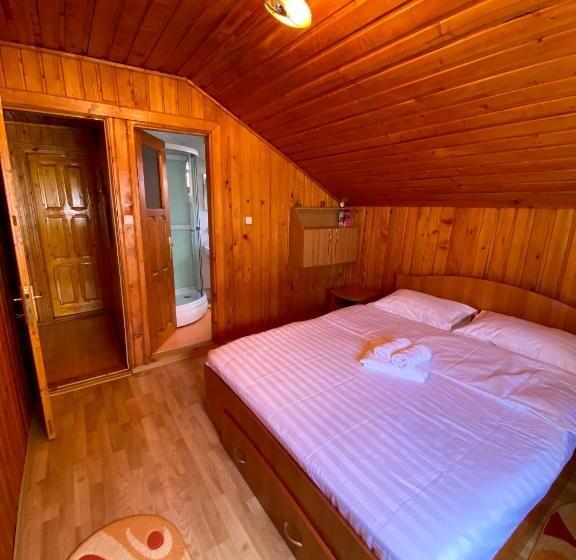 اتاق استاندارد, Casa De Vacanta Catrinel