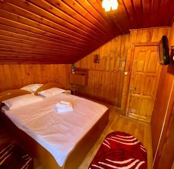 اتاق استاندارد, Casa De Vacanta Catrinel