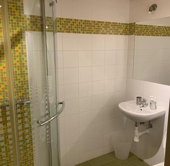 スタンダードルーム, Kamenný Mlýn