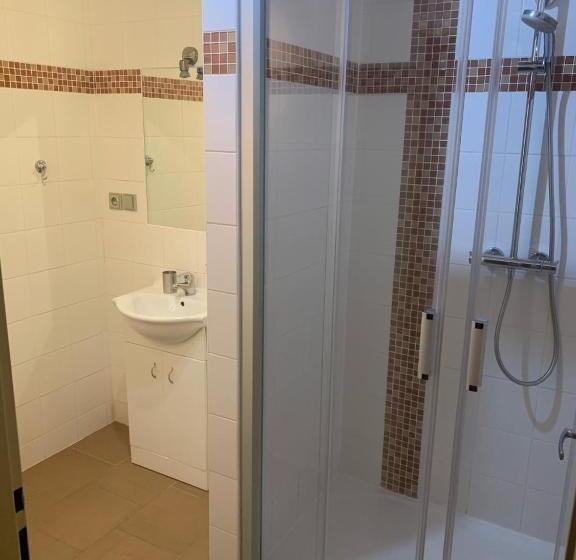 ファミリールーム, Kamenný Mlýn