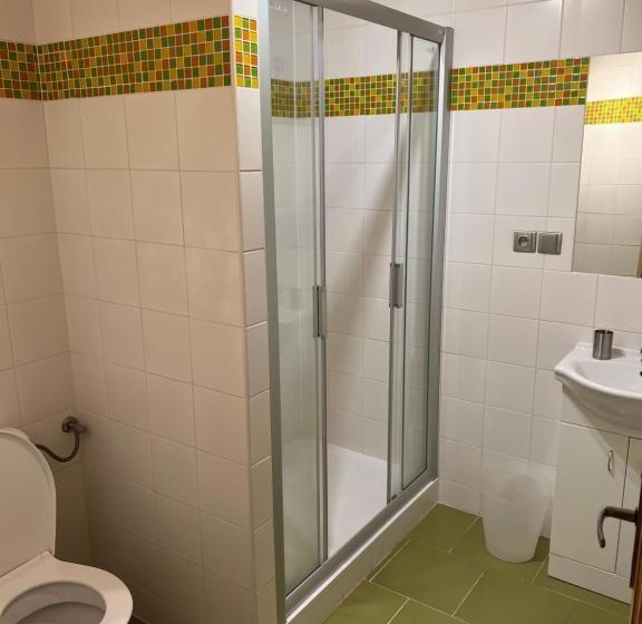 ファミリールーム, Kamenný Mlýn