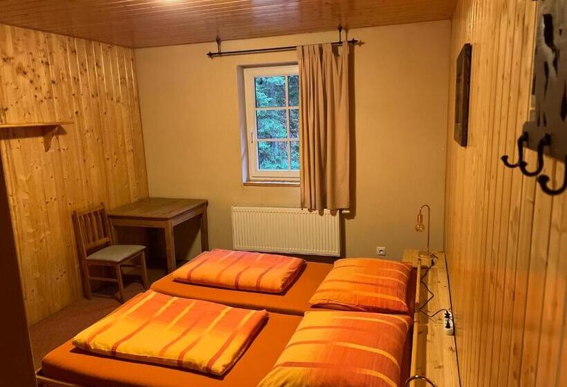 ファミリールーム, Kamenný Mlýn