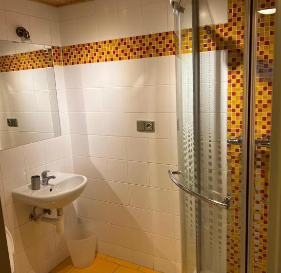 スタンダードルーム, Kamenný Mlýn