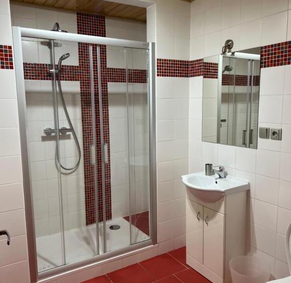 ファミリールーム, Kamenný Mlýn