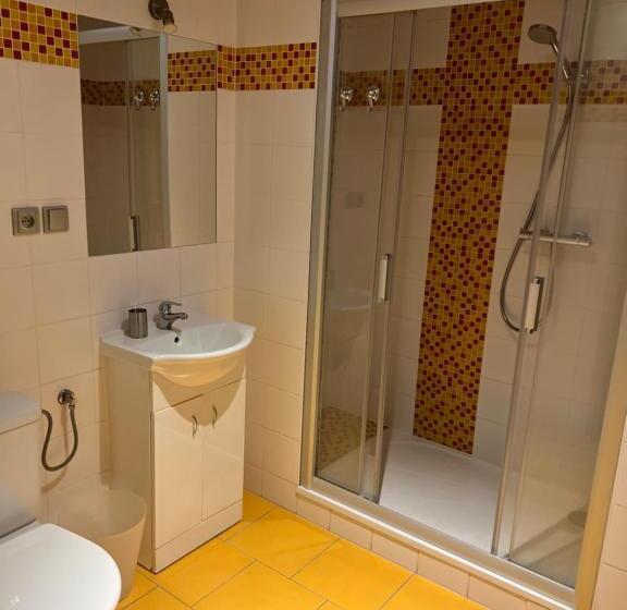 ファミリールーム, Kamenný Mlýn