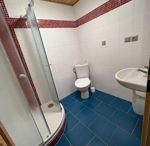 スタンダードトリプルルーム, Kamenný Mlýn