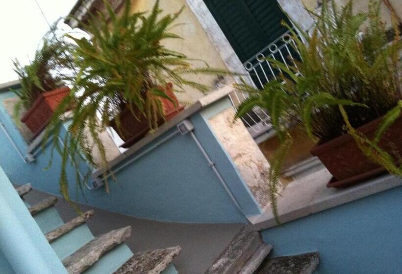 غرفة ديلوكس, Locus Amoenus Luxury Rooms