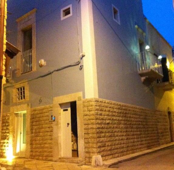 غرفة ديلوكس, Locus Amoenus Luxury Rooms