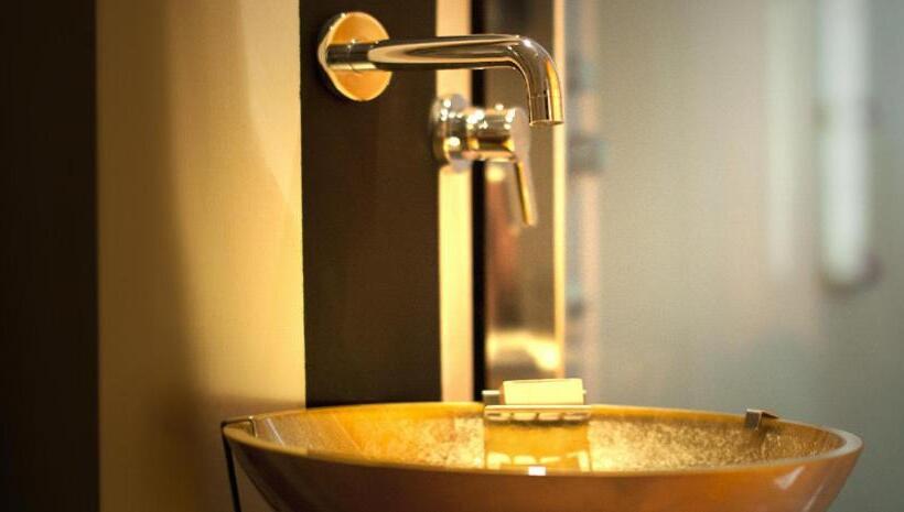 غرفة ديلوكس, Locus Amoenus Luxury Rooms