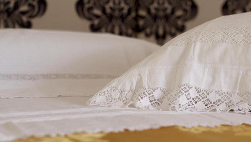 غرفة ديلوكس, Locus Amoenus Luxury Rooms