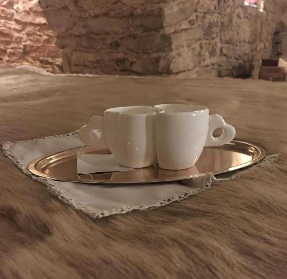 جناح, Locus Amoenus Luxury Rooms