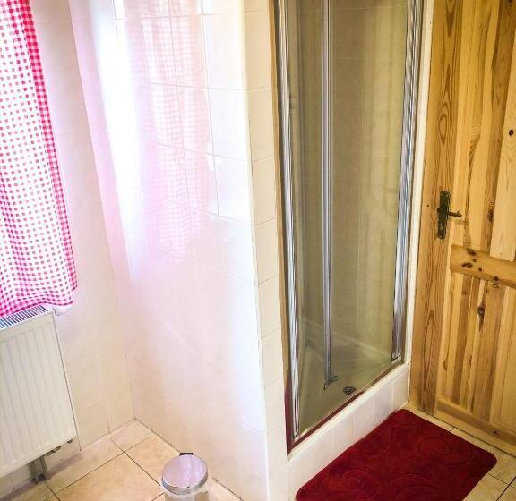 Номер Стандарт Трехместный, Penzion Geppert