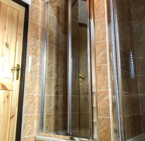 Полулюкс с Балконом, Penzion Geppert