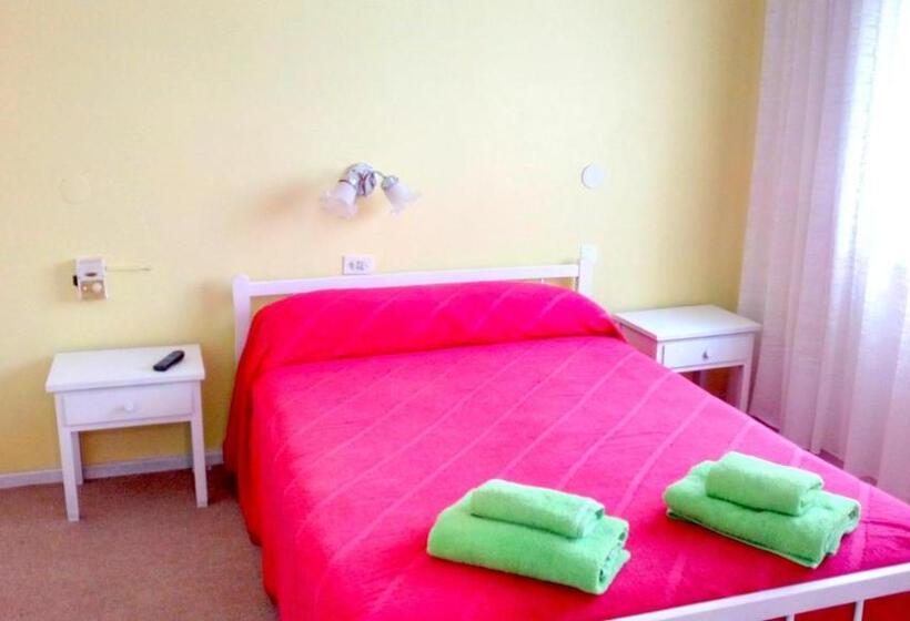 스탠다드 룸, Santa Clara