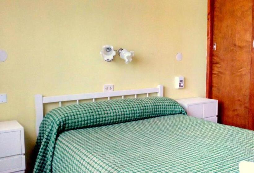 스탠다드 룸, Santa Clara