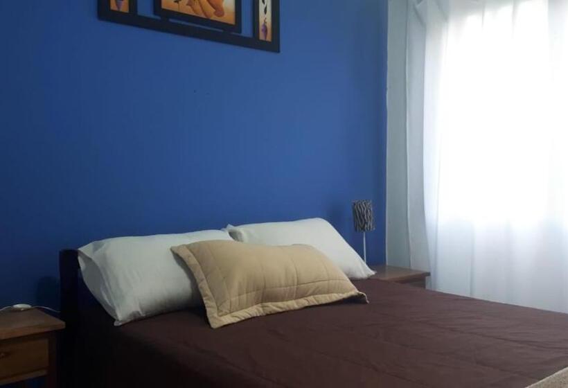 기본룸, Santa Clara