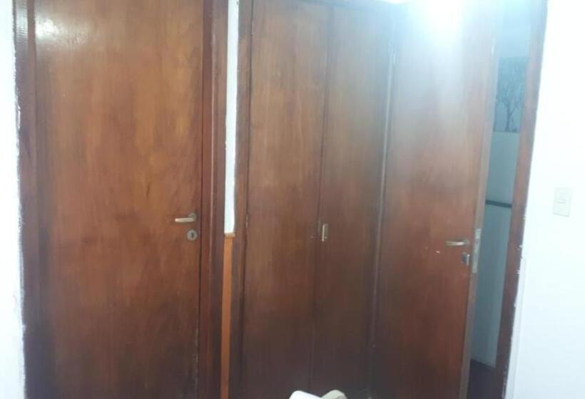 기본룸, Santa Clara