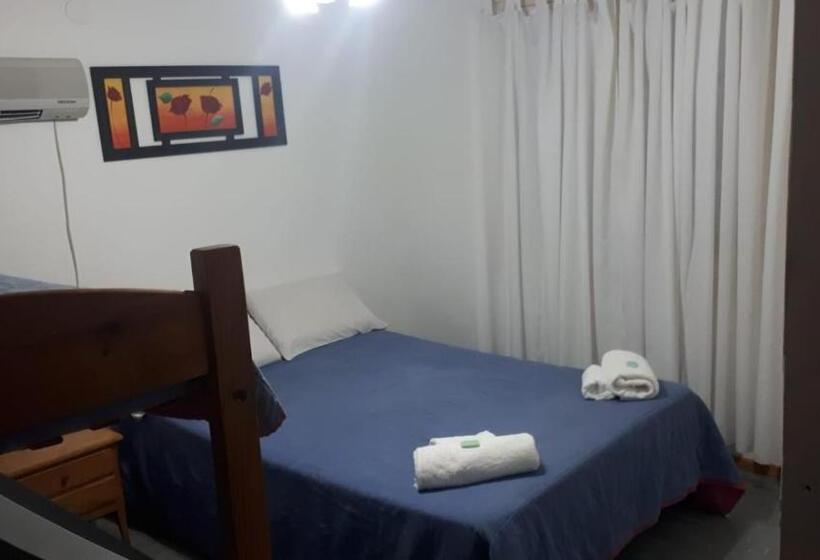 4인용 스탠다드 룸, Santa Clara