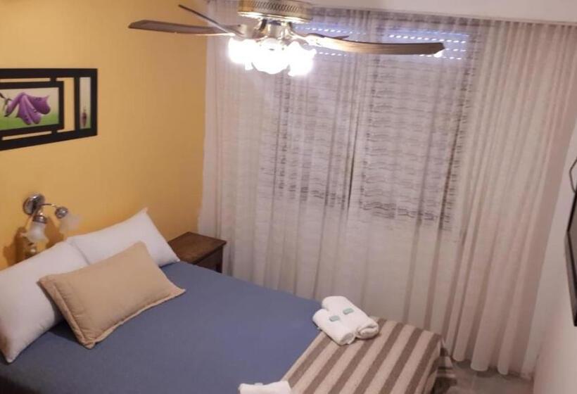 스탠다드 룸, Santa Clara