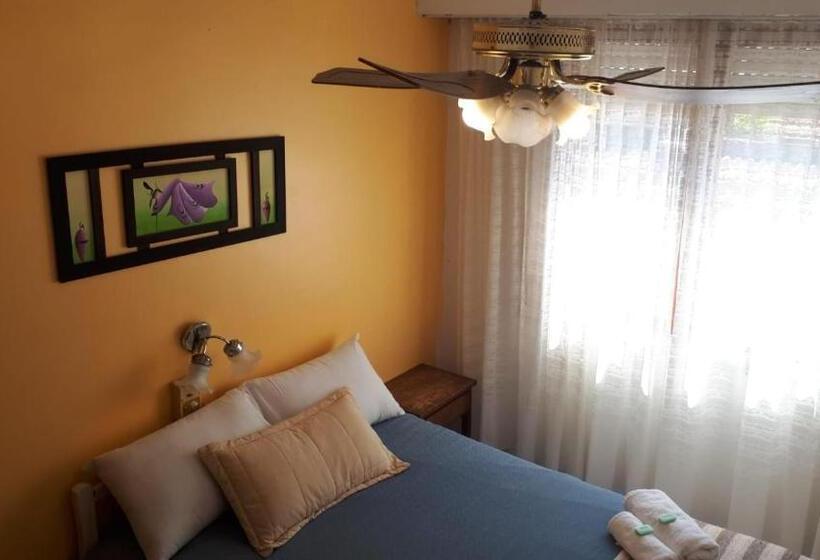 스탠다드 룸, Santa Clara