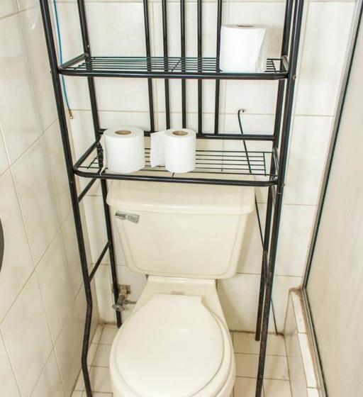 اتاق استاندارد, Tonys Guest House