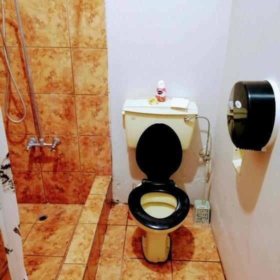 اتاق استاندارد با 2 تخت دوبل, Tonys Guest House