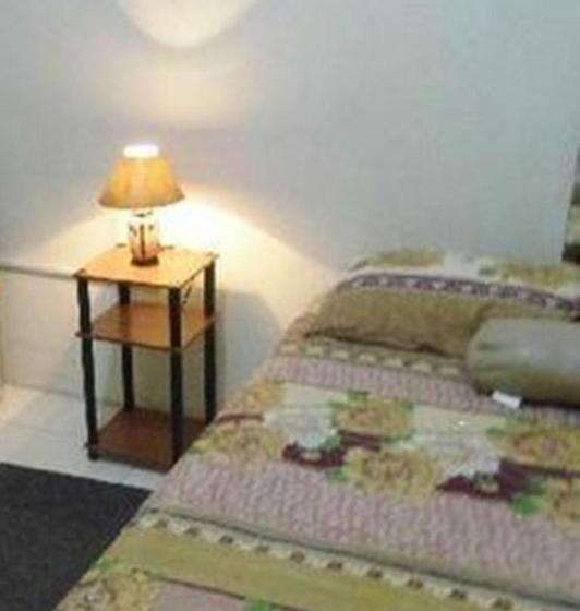 اتاق استاندارد با 2 تخت دوبل, Tonys Guest House
