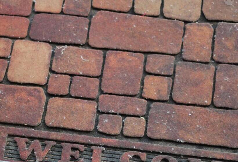 장애인을 위한 스탠다드 룸, Top Residence Arioli