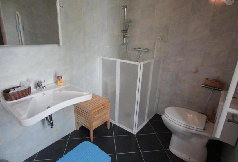 장애인을 위한 스탠다드 룸, Top Residence Arioli