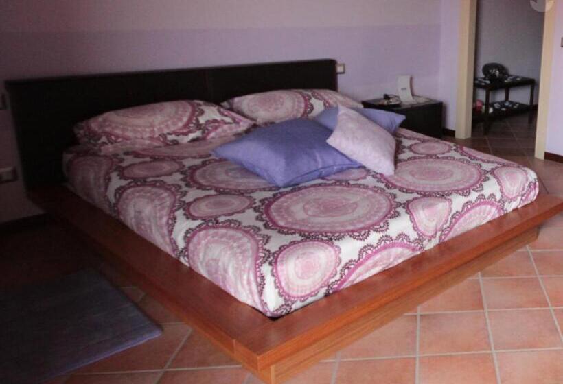 스탠다드 룸, Top Residence Arioli