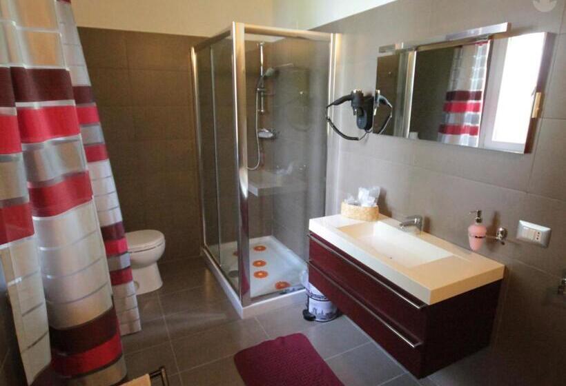 스탠다드 룸, Top Residence Arioli