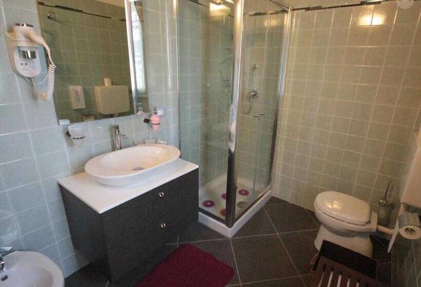 스탠다드 룸, Top Residence Arioli