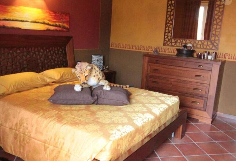 스탠다드 룸, Top Residence Arioli