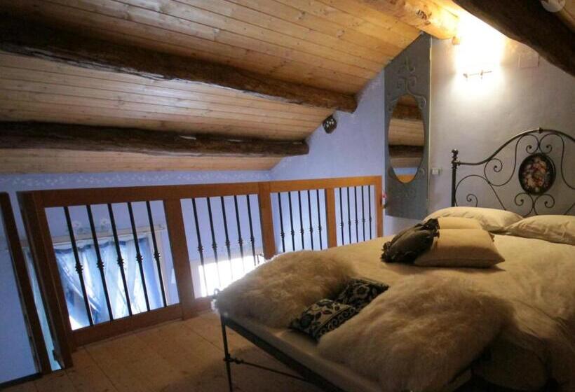 듀플렉스 스위트, Top Residence Arioli