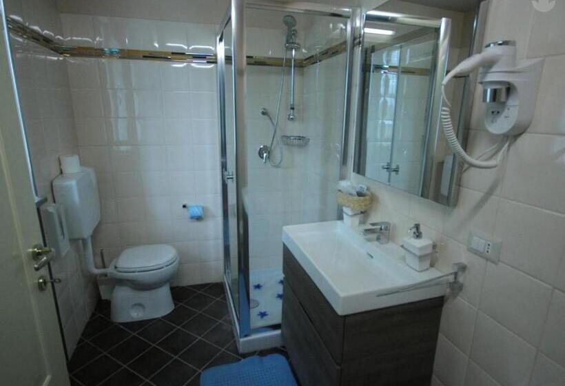 듀플렉스 스위트, Top Residence Arioli