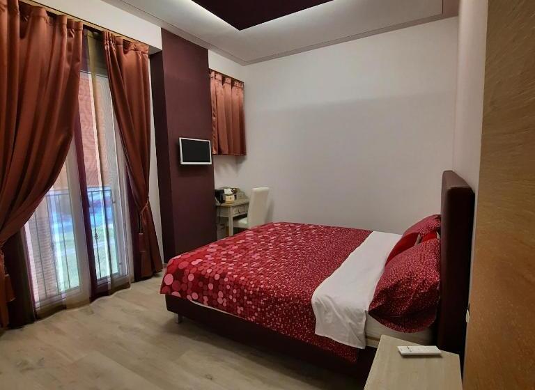 스탠다드 룸, Top Residence Arioli