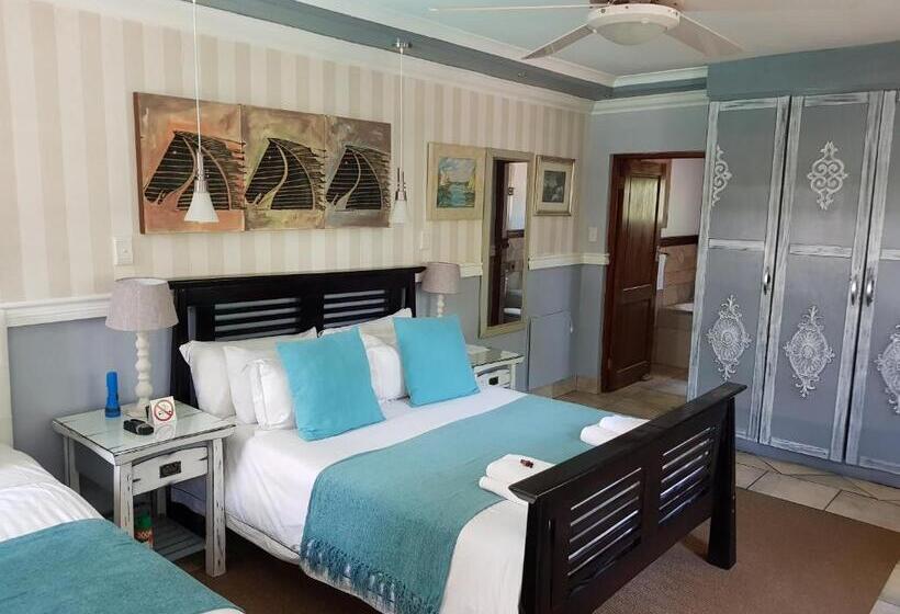 غرفة تنفيذية, Pheasant Hill Bed And Breakfast