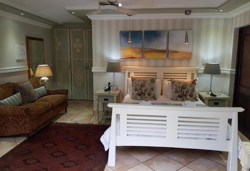 غرفة تنفيذية, Pheasant Hill Bed And Breakfast