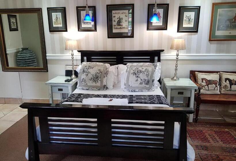 غرفة تنفيذية, Pheasant Hill Bed And Breakfast