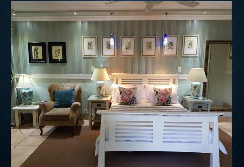 غرفة تنفيذية, Pheasant Hill Bed And Breakfast