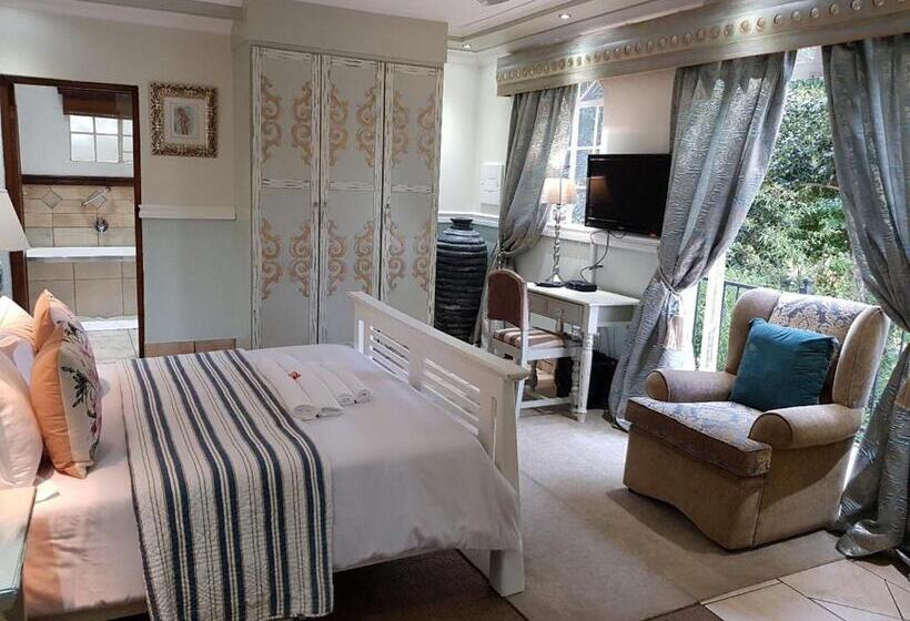 غرفة تنفيذية, Pheasant Hill Bed And Breakfast