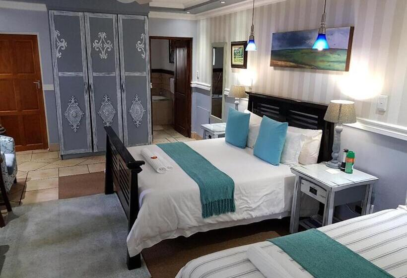 이그제큐티브 룸, Pheasant Hill Bed And Breakfast