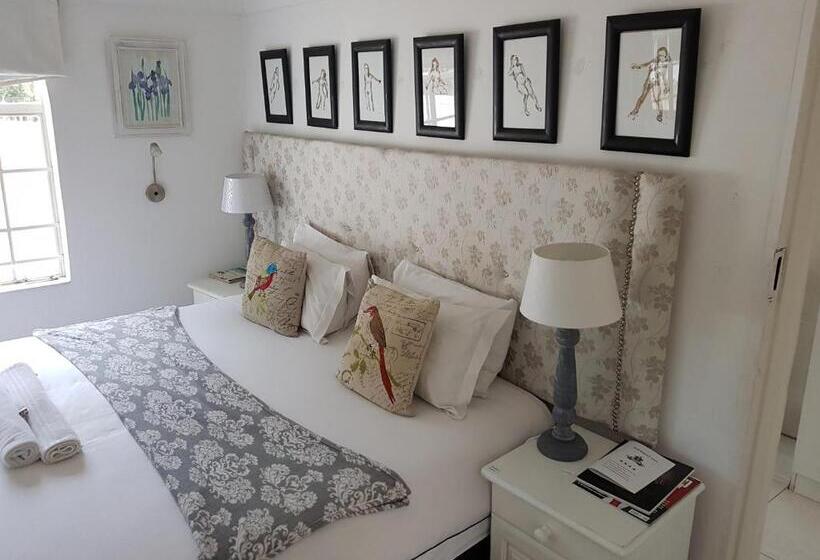 غرفة قياسية, Pheasant Hill Bed And Breakfast