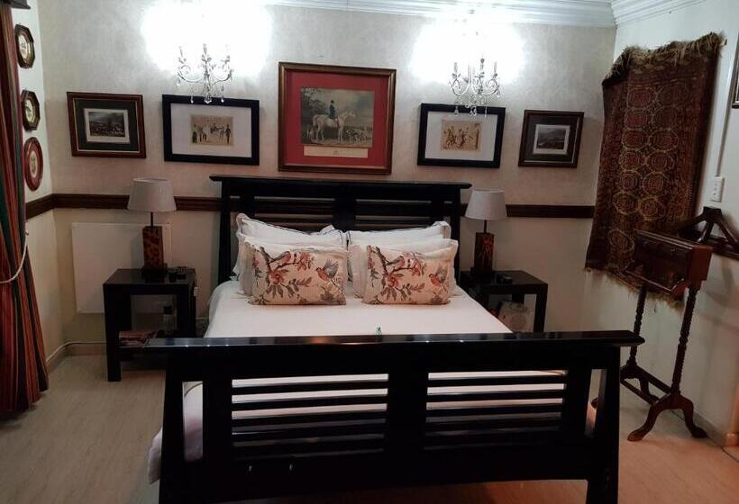 غرفة قياسية, Pheasant Hill Bed And Breakfast