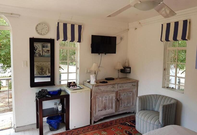 غرفة قياسية, Pheasant Hill Bed And Breakfast