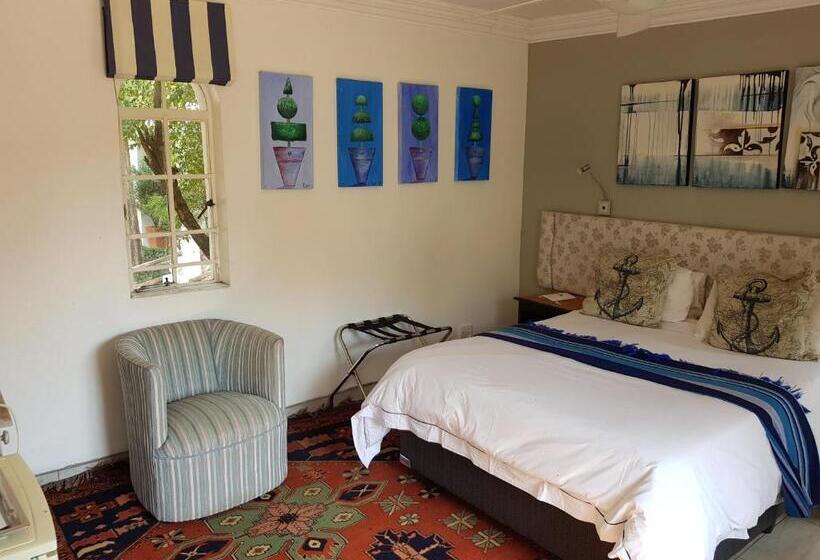 스탠다드 룸, Pheasant Hill Bed And Breakfast