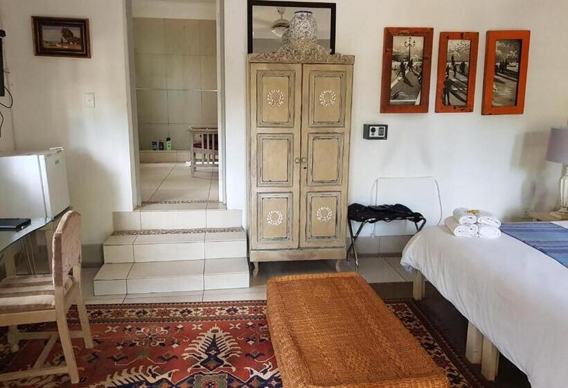 غرفة قياسية, Pheasant Hill Bed And Breakfast