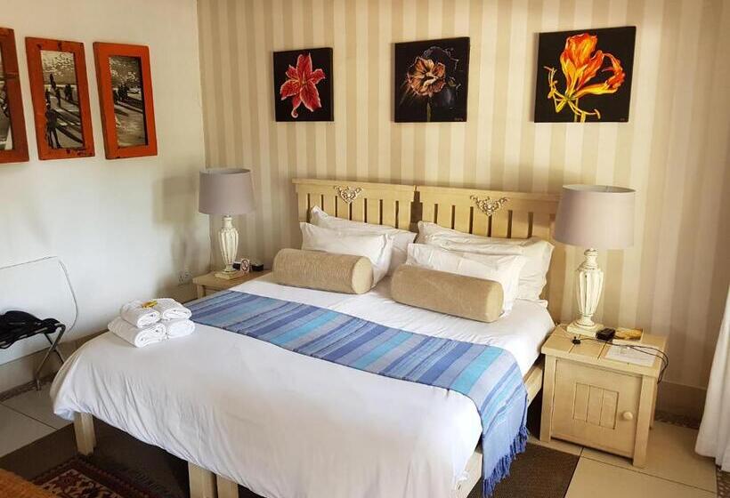 غرفة قياسية, Pheasant Hill Bed And Breakfast