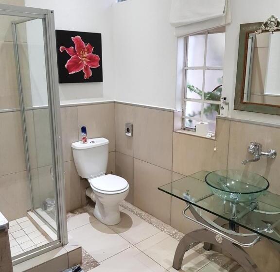 غرفة قياسية, Pheasant Hill Bed And Breakfast