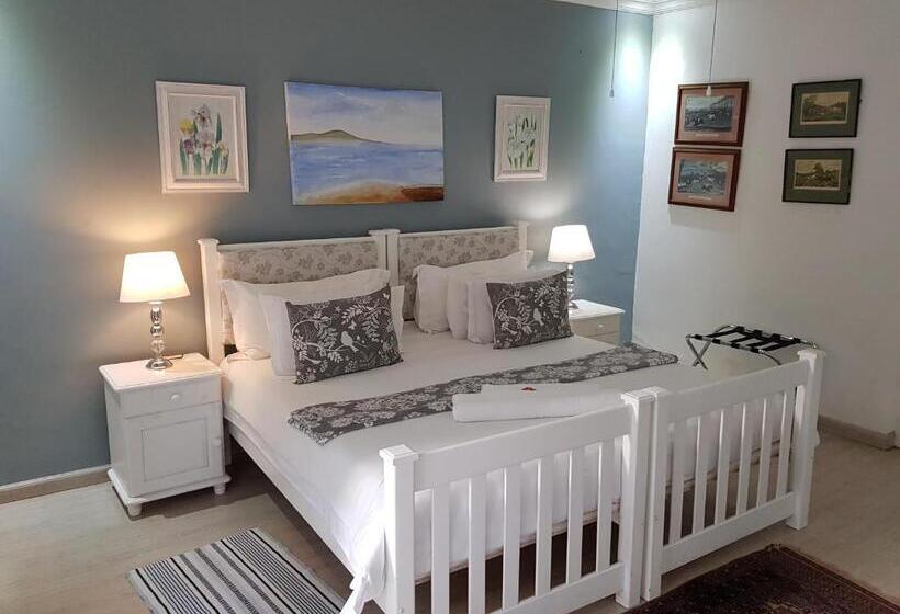 غرفة قياسية, Pheasant Hill Bed And Breakfast